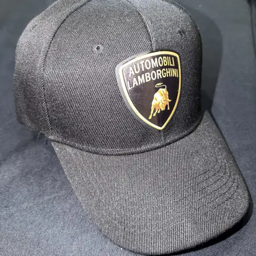 Automobili Lamborghini patch