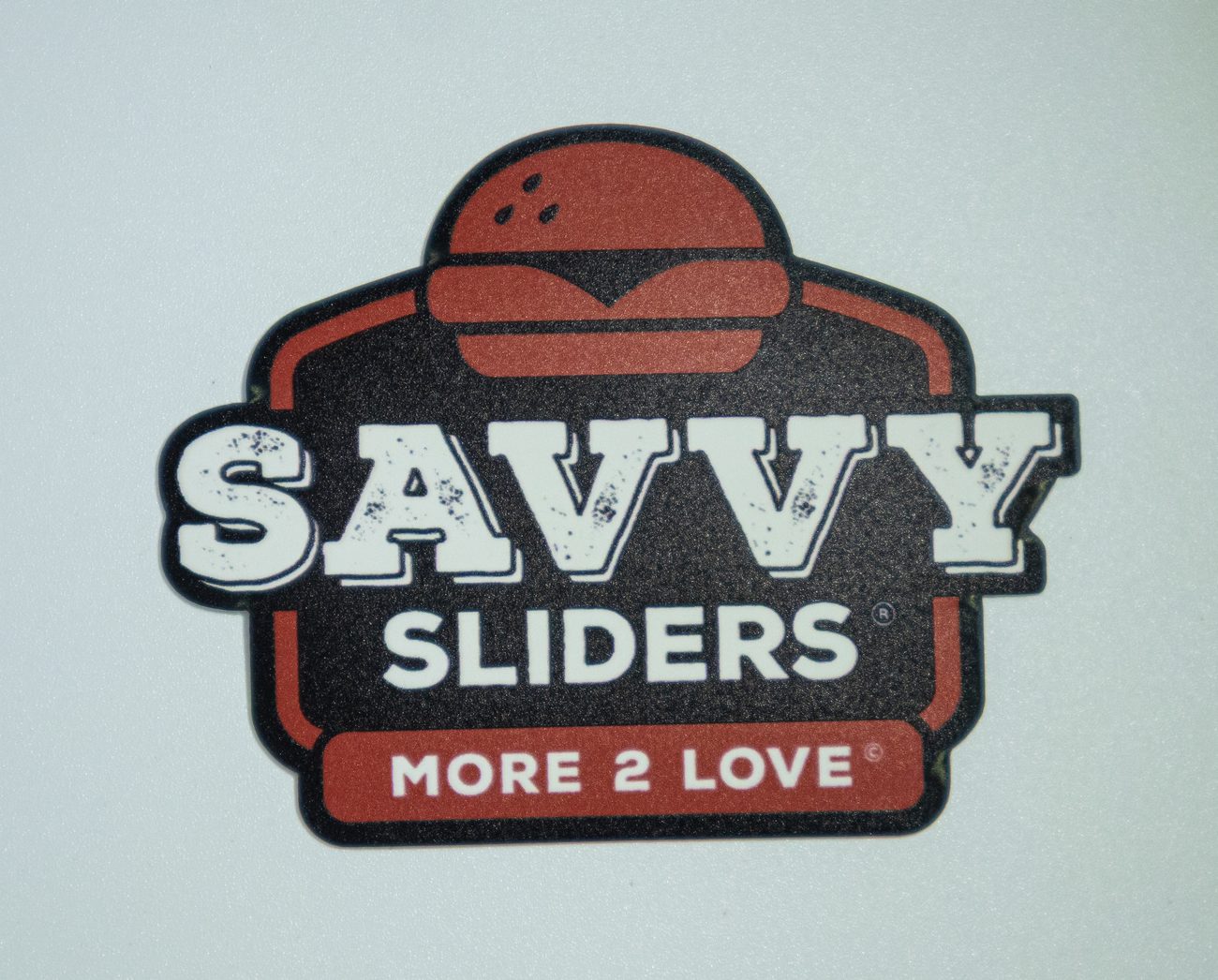 Savvy Sliders 3D UV patch