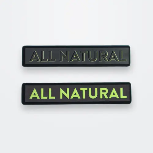 BurgerFi patch